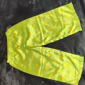 Carter's Pajama Pants